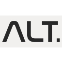 ALT. Cycles logo