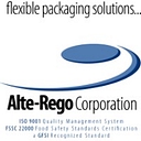 Alte Rego Corporation logo