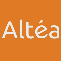 Logo Altéa Business & Digital School