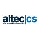 Altec Computersysteme Gmbh