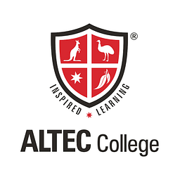 ALTEC College logo