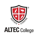 Australian Learning Training & Education Centre (Altec) logo