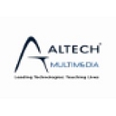 Altech Multimedia logo