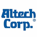 Altech Corp logo