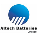 Altech Batteries Ltd