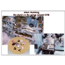 Altech Machining, Inc. logo