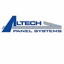 Altech Panel Systems logo