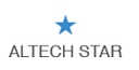 Altech Star Inc. logo