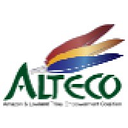 Alteco logo