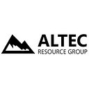 Altec Resource Group logo