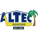 Altec Roofing logo