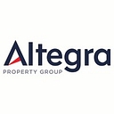 Altegra Property Group logo