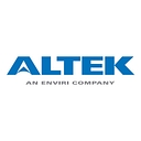 Altek logo