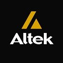 Altek Business Systems, Inc. logo