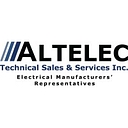 Altelec Technical Sales & Services logo