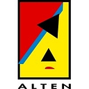 Alten Canada logo