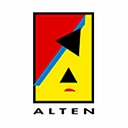 Alten Ltd   Uk logo