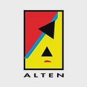 Alten logo