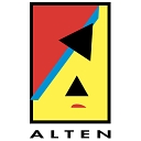 Alten logo