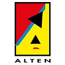 ALTEN China logo