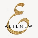 Altenew logo