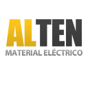ALTEN Mexico logo