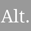 Altentertainments logo