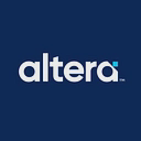 Altera FPGAs & SoC logo