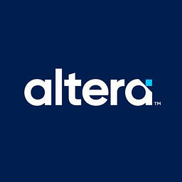 Altera logo