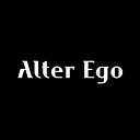 Alter Ego Productions Graphiques logo
