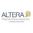 Altera Payment Solutions; A Division Of State Bank & Trust logo