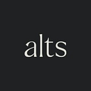 alts| Alteration Specialists + LABEL logo
