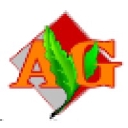 Altered Grounds Outdoor Services logo