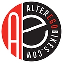 alteregobikes.com logo