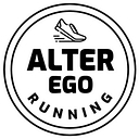 Favicon of Alter Ego Running