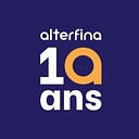 Alterfina logo