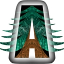 Altergott Forestry logo