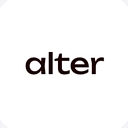 Alter logo