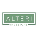 Alteri Investors logo