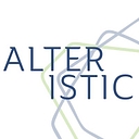 Alteristic, Inc. logo
