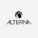 Alterna Haircare logo