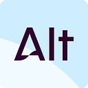 Alternaleaf logo