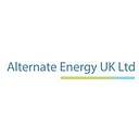 Alternate Energy UK logo