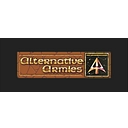 Alternative Armies logo