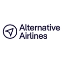 Alternative Airlines logo