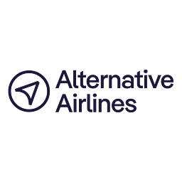 Alternative Airlines logo