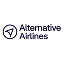 Alternative Airlines logo