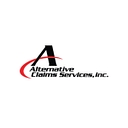 Alternative Claims Services logo