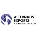 Alternative Exports, Inc. logo