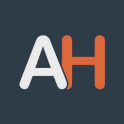 Alternative Heat Ltd logo